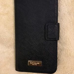 Kate Spade iPhone 10 case